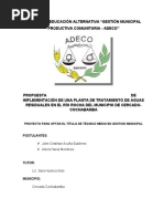 PDF Documento