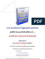 Des Astuces Pour Vendre Plus