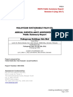 Mspo Public Summary Report Palmgroup Mill Asa1