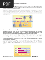 Exposición de Redes I - Grupo 9