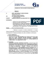 Informe #21 - Informe de Observaciones Valorización #05