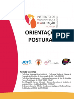 Cartilha de Orientacao Postural Versao Final