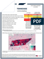 Tennessee State Profile Report 20211210 Public