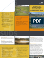 Suds Leaflet