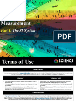 Measurement PPTX