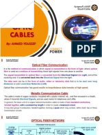 Session - Ofc Cables