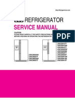 LRSC26912xx Service Manual