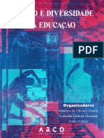 Gênero e Diversidade Na Educação