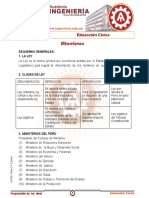 Cívica Práctica Ciclo Intensivo Semana Introductoria