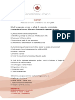 8-Examen de PS Estándar, RCP y DEA 2015