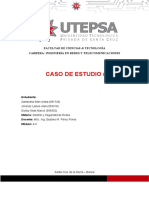 Caso de Estudio 2 Grupo