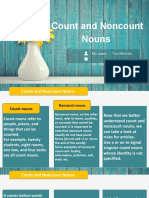 Count and noncount-WPS Office