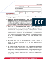 Evaluación Parcial (EP) - Gestión Estratégica NN. II - I - Noche - Miércoles