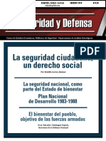 Cuaderno Seguridad y Defensa # 2