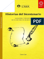 Historias Del Bicentenario