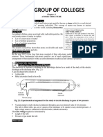 1ST YR CHEMISTRY CH# 2 NOTES