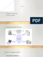 Distributed File System