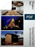 Shigeru Ban - Humanitarian Architecture (PDFDrive)