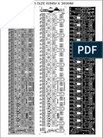 DMS 1831 Layout