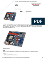 Vista Imprimible - Placa Base Ecs AM2N1K-M Plus V1.0 AM2