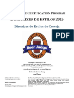 2015 Guidelines Beer PT-PT Rev0.1