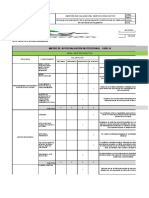 D01.03.F03 y D01.03.F04 - FORMATOS - AUTOEVALUACION