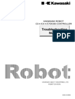 90206-1023DED C3X&C4X&C70&C80 Troubleshooting