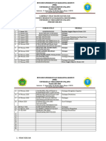 Lampiran Surat Masuk Dan Keluar