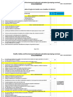 06 - PART C - ANNEXE III - NORMES HSE Questionnaire