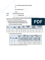 Anexo #01 - Informe Pedagógico Anual Del Profesor