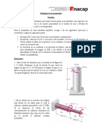 Actividad Sumativa de Torsión