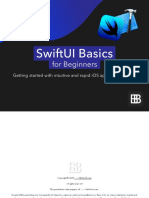 SwiftUI Basics