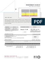 FichaTecnica ensaiosGREV 100F 600 BA15