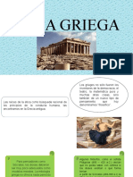 Ética Griega 2016 Ii