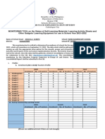 Curriculum Implementation Division