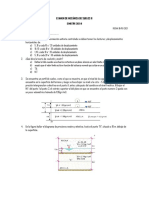 Examen de MS Ii - I Unidad - A