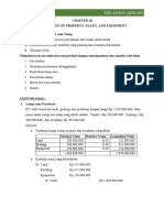 Acquisition of Property, Plant, and Equipment