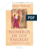 0-999 Numerologia Angelical