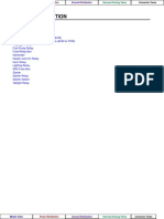 Power Distribution: Component Index