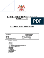 Reporte 1 Lab Mecanica