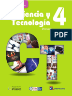 Ciencia 4 Actividades