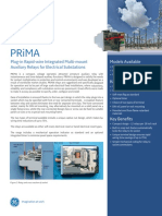 Prima: Grid Solutions