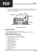 Hand Out-Boiler Complete