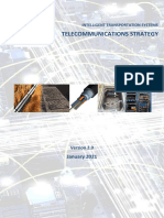 ITS Telecommunications Strategy V2.0