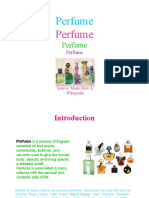 Perfume