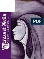 Teresa of Avila - The Interior C - Kieran Kavanaugh