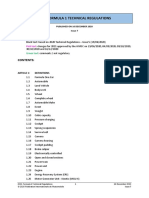 2021 Formula 1 Technical Regulations - Iss 7 - 2020-12-16