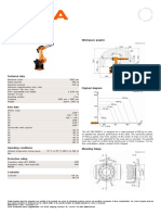 KR 340 R3330 F: Workspace Graphic