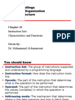 William Stallings Computer Organization and Architecture 7 Edition