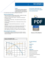 Centrifugal Slurry Pumps: Warman